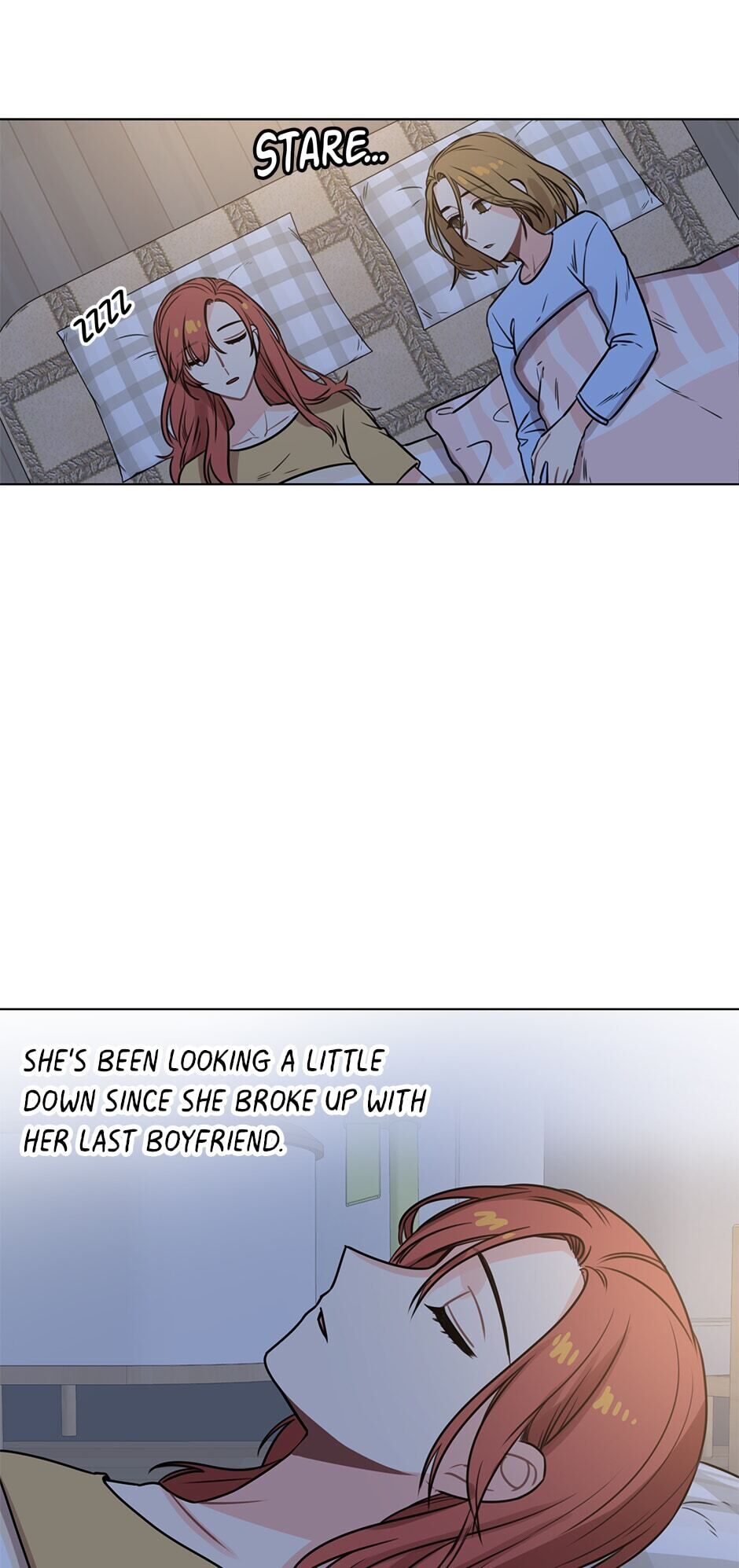Green Light for Romance Chapter 12 - page 20