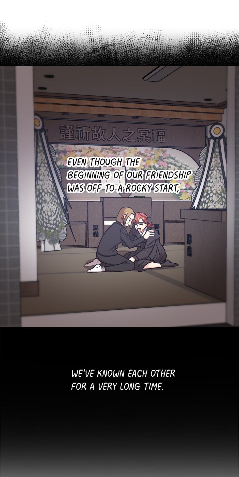 Green Light for Romance Chapter 12 - page 23