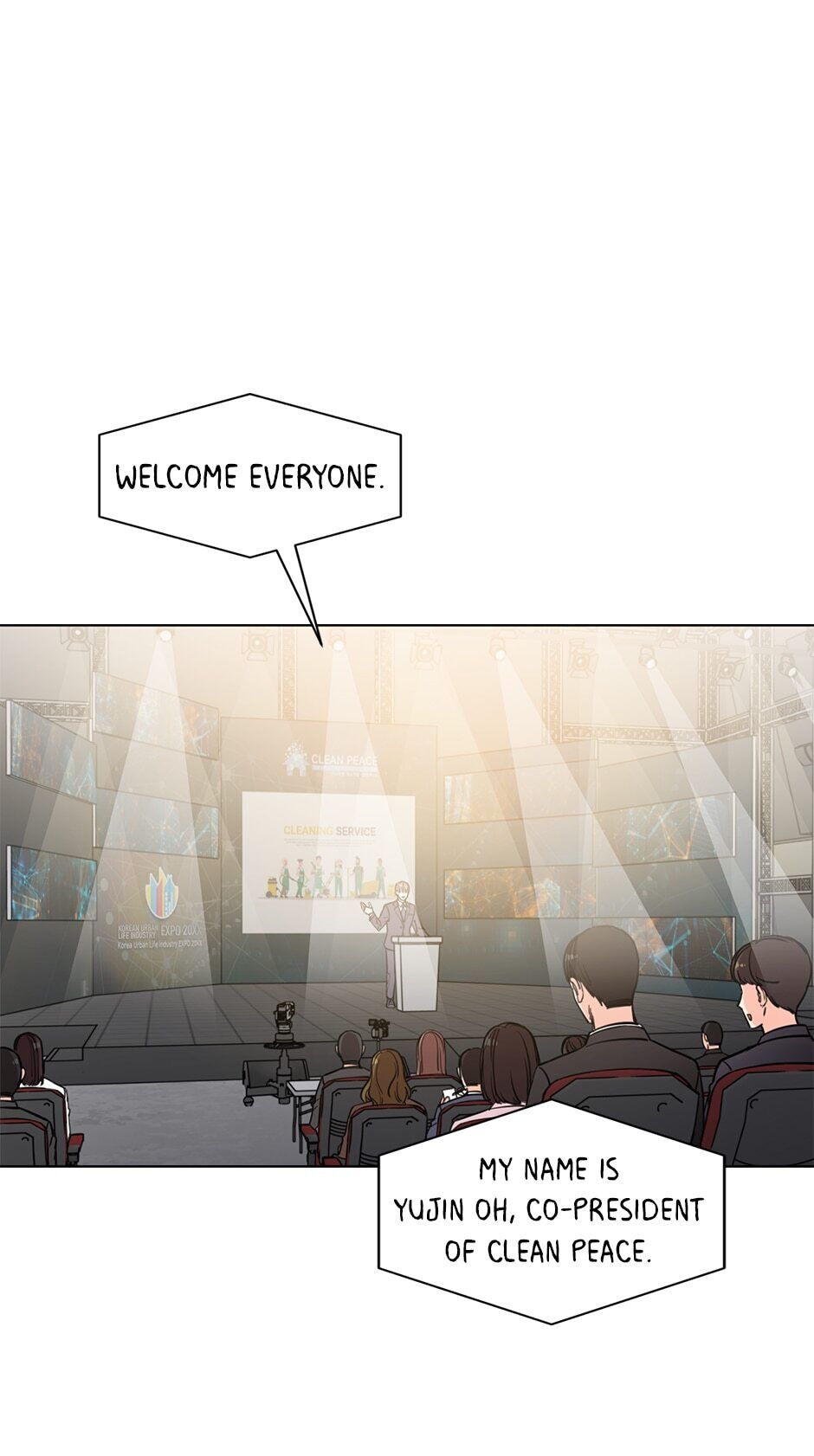 Green Light for Romance Chapter 12 - page 25
