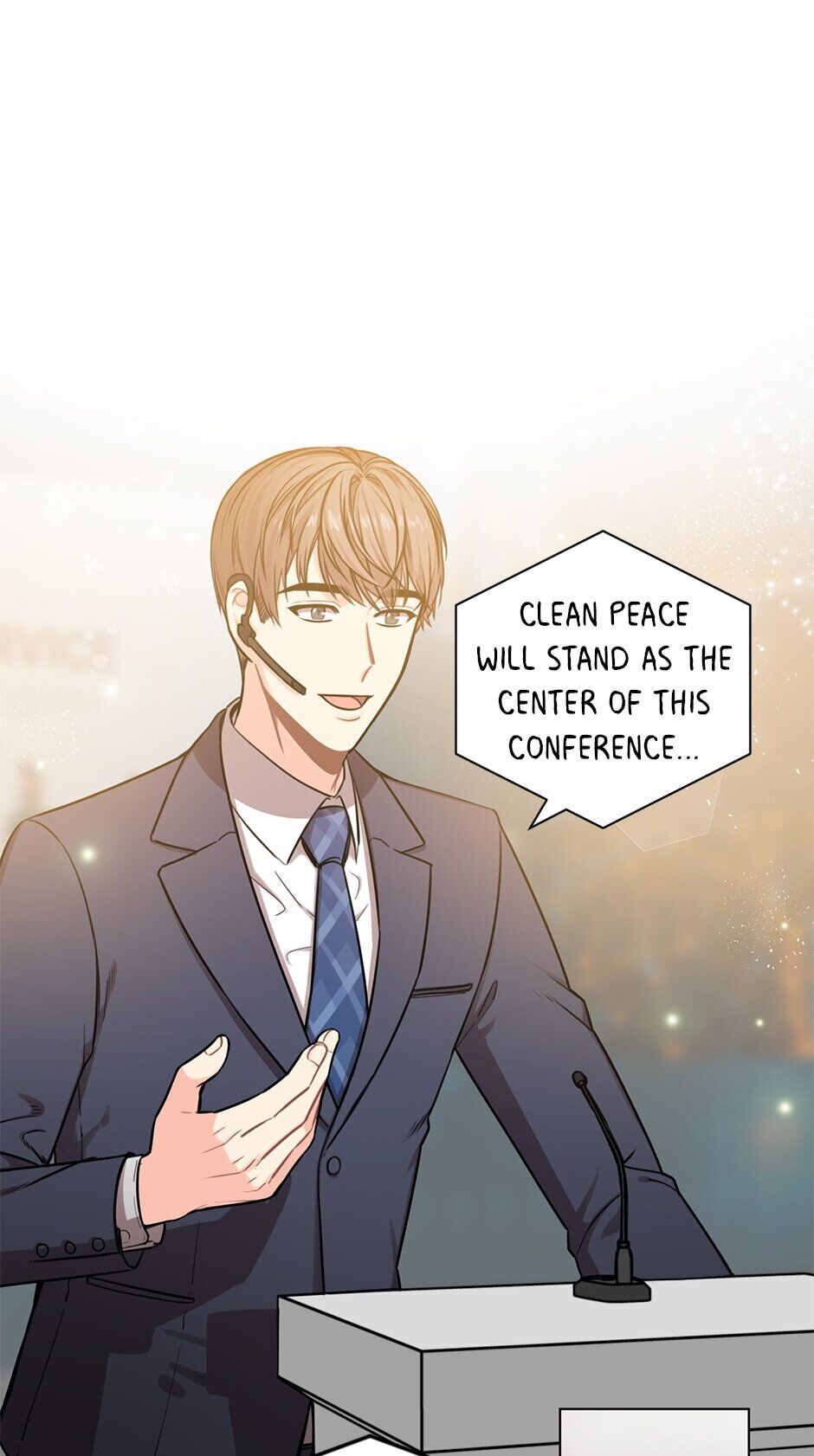 Green Light for Romance Chapter 12 - page 26