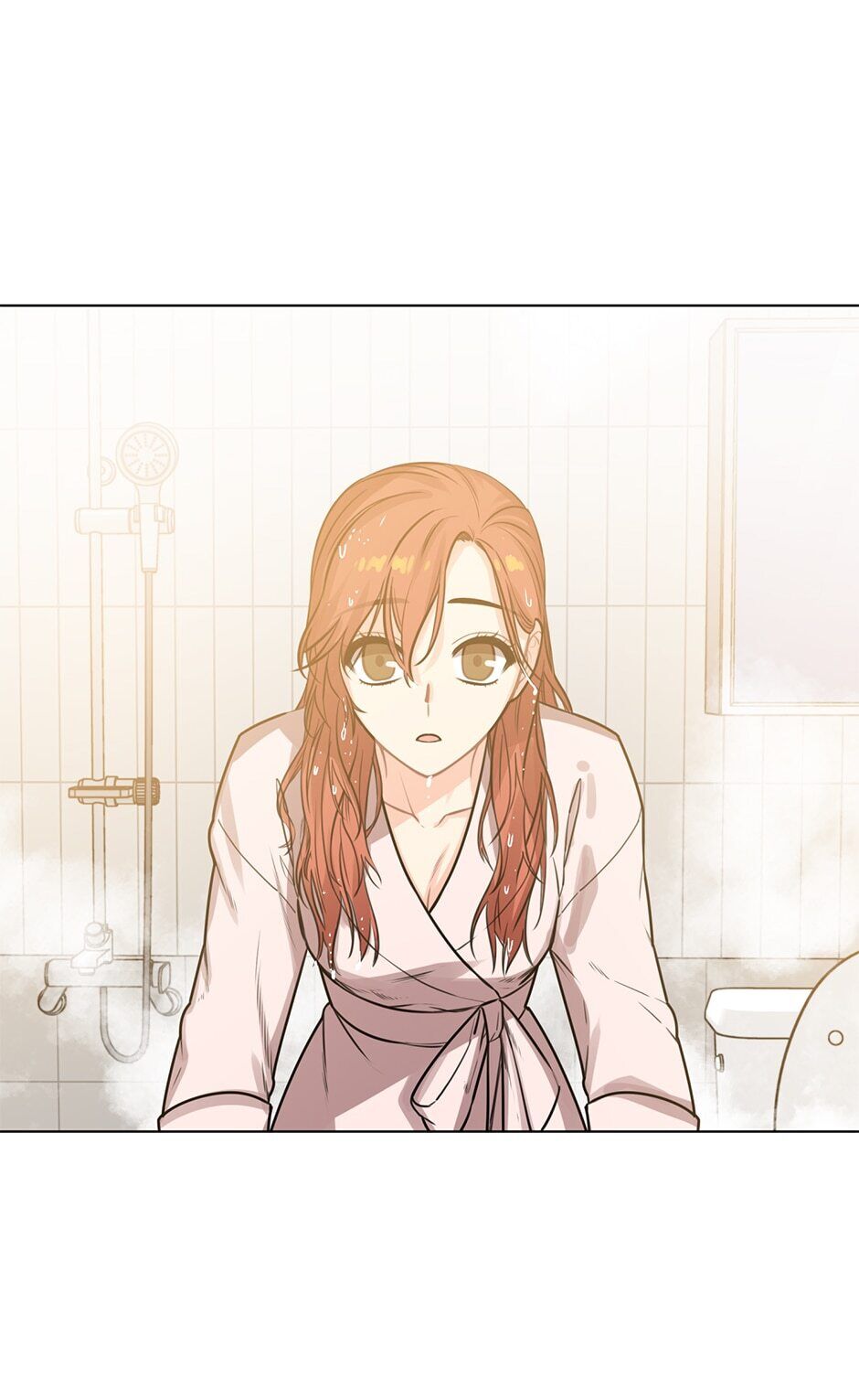 Green Light for Romance Chapter 12 - page 3