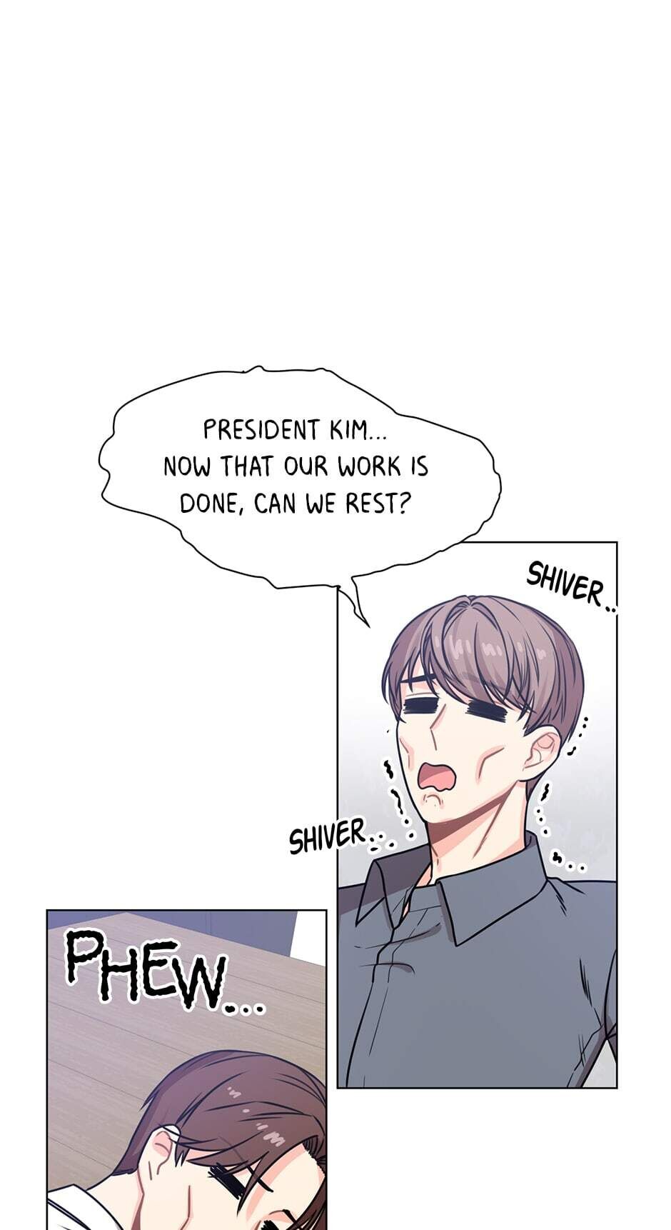 Green Light for Romance Chapter 12 - page 31