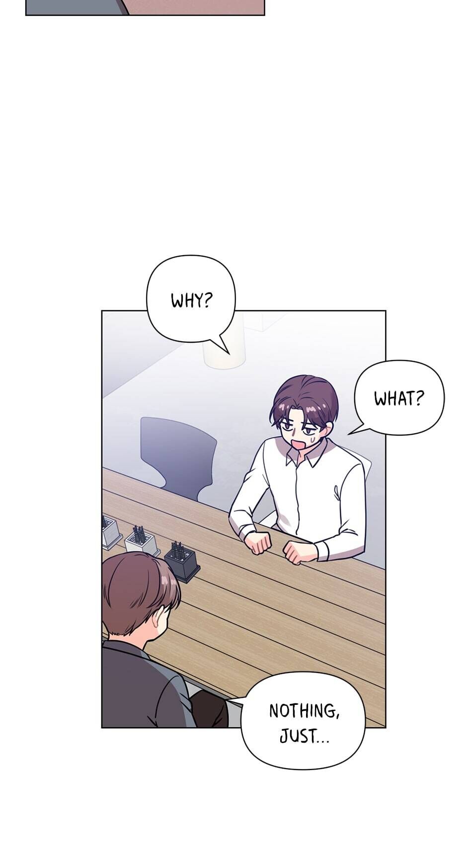 Green Light for Romance Chapter 12 - page 37