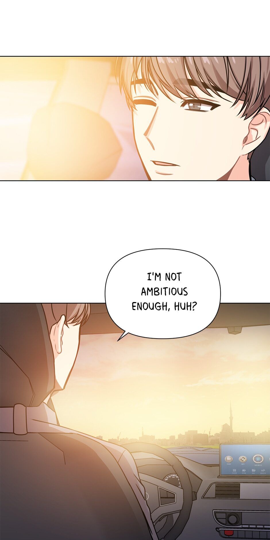 Green Light for Romance Chapter 12 - page 42