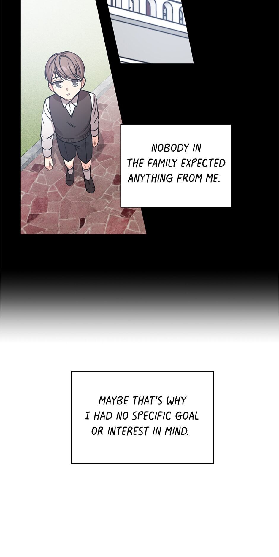 Green Light for Romance Chapter 12 - page 45