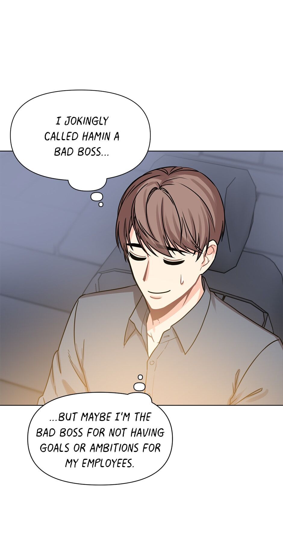 Green Light for Romance Chapter 12 - page 46