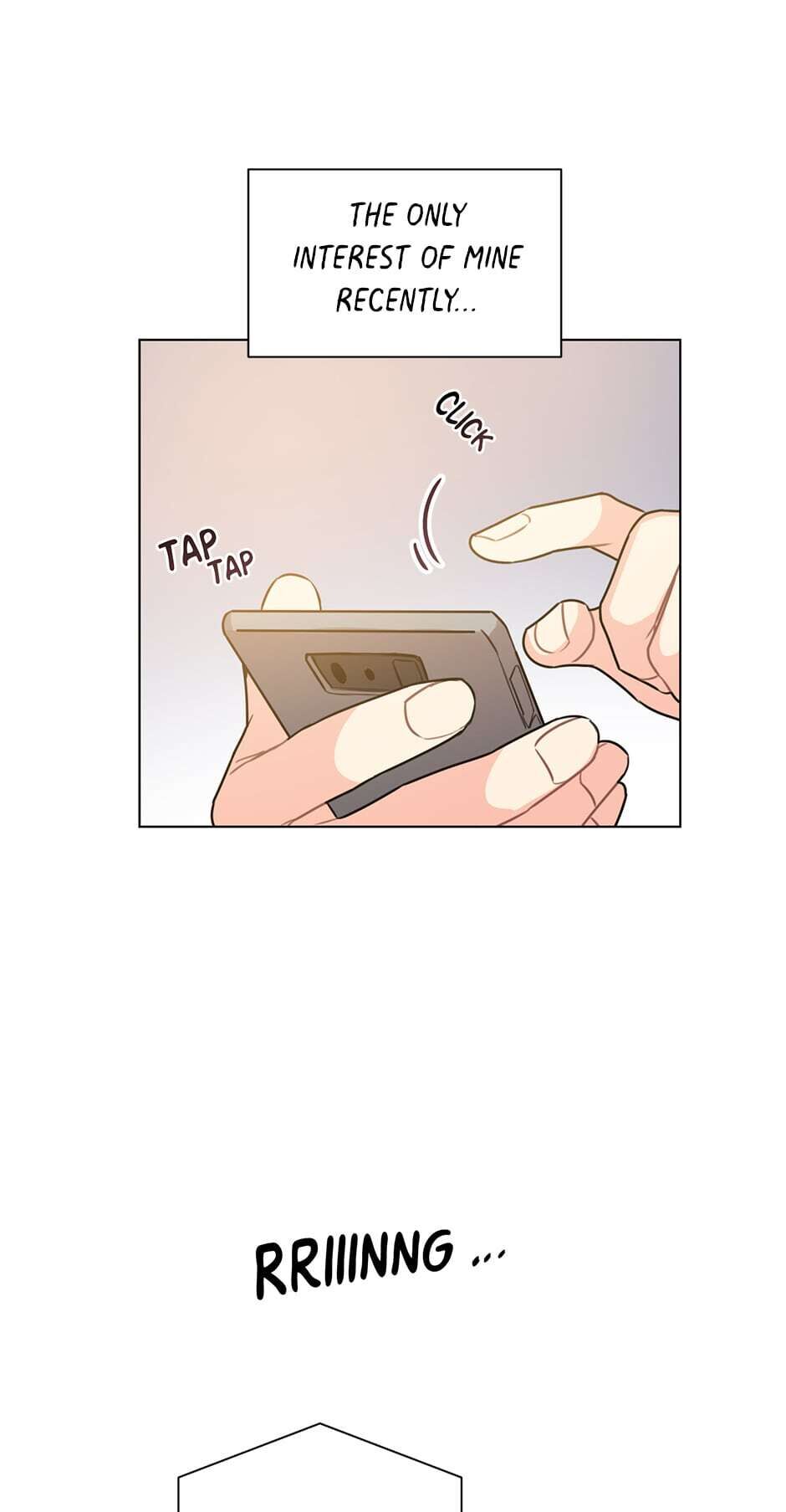 Green Light for Romance Chapter 12 - page 47