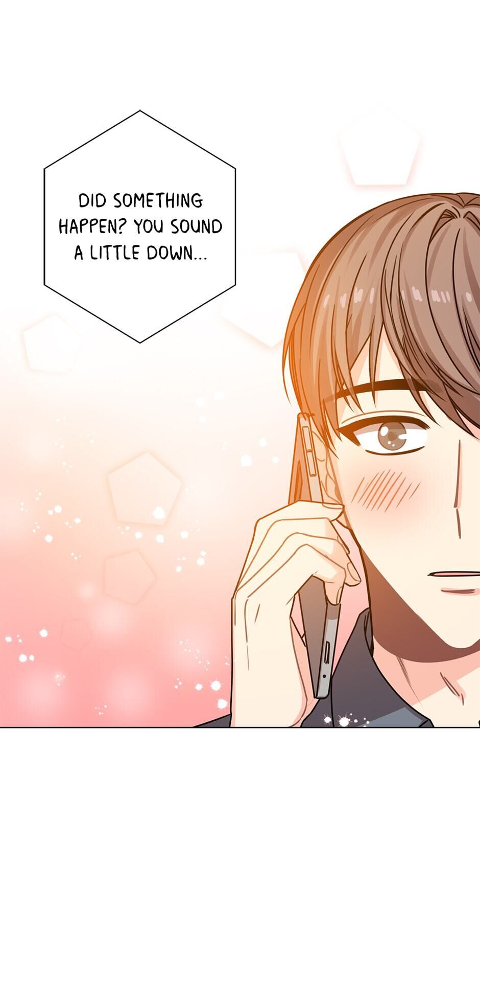 Green Light for Romance Chapter 12 - page 51
