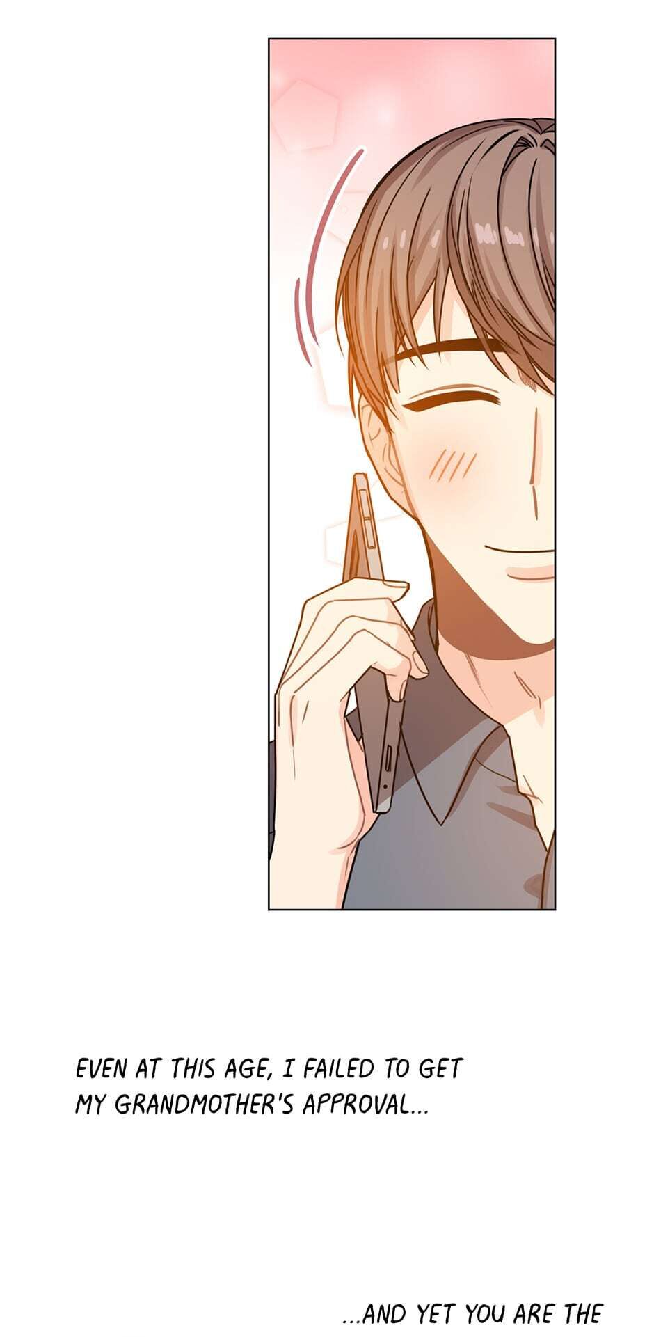 Green Light for Romance Chapter 12 - page 52