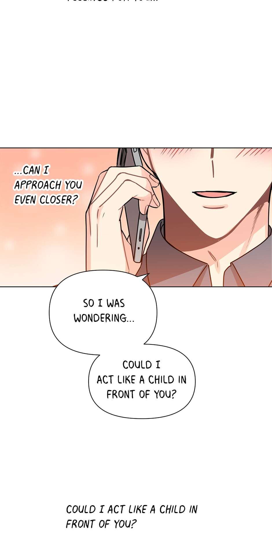 Green Light for Romance Chapter 12 - page 54