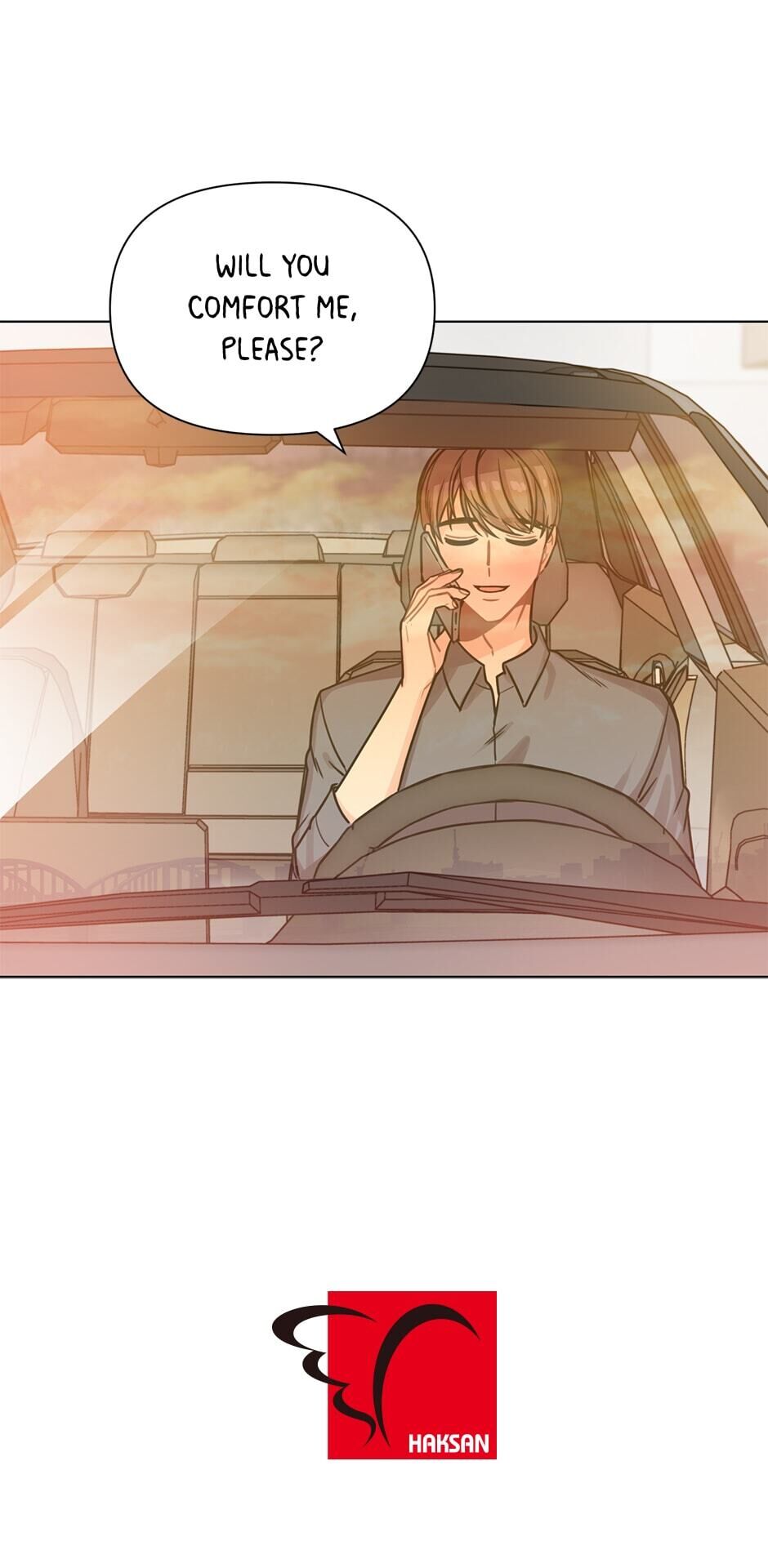 Green Light for Romance Chapter 12 - page 55