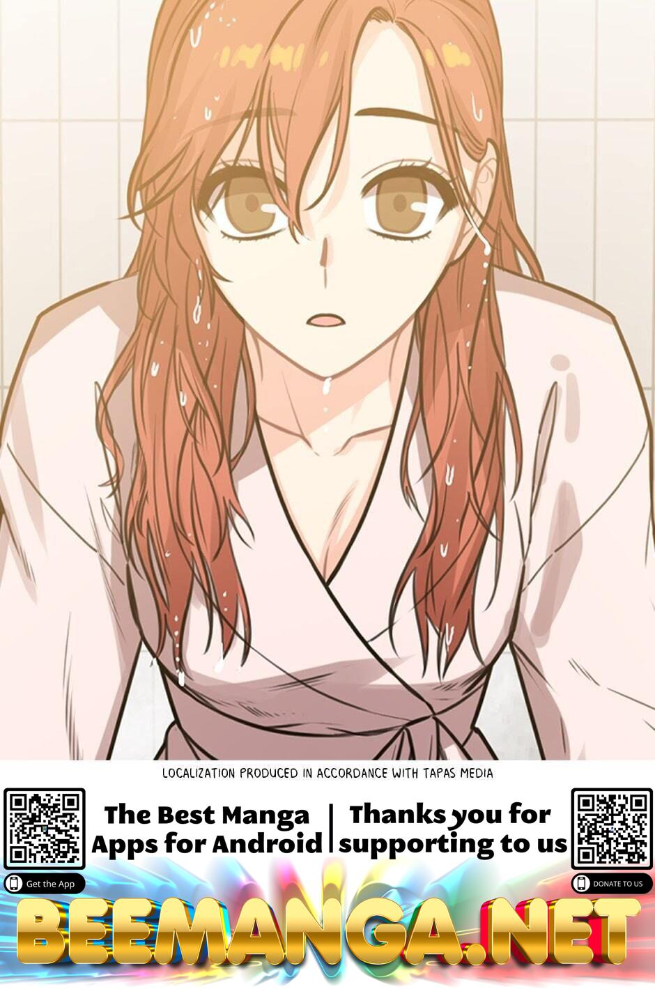 Green Light for Romance Chapter 12 - page 57