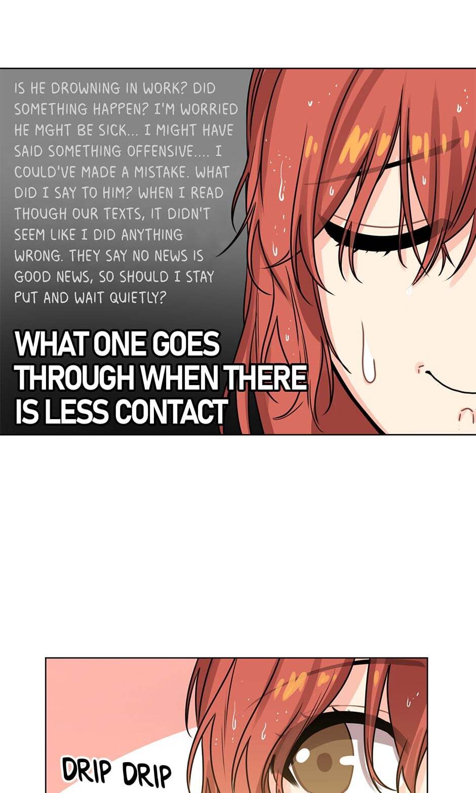 Green Light for Romance Chapter 12 - page 6