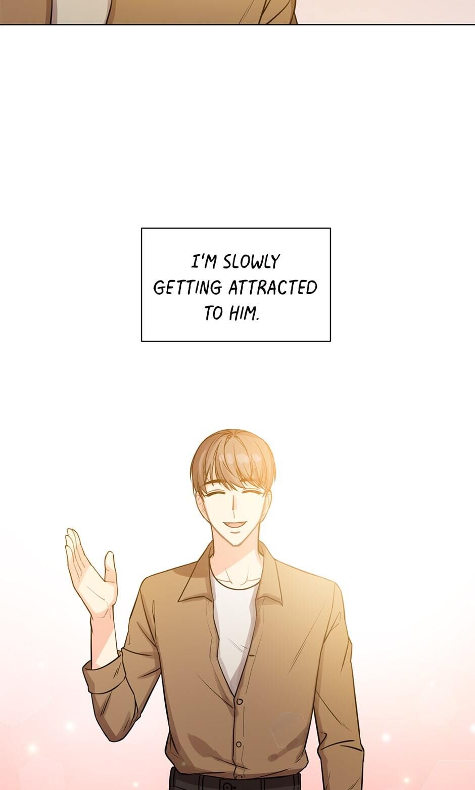 Green Light for Romance Chapter 12 - page 8