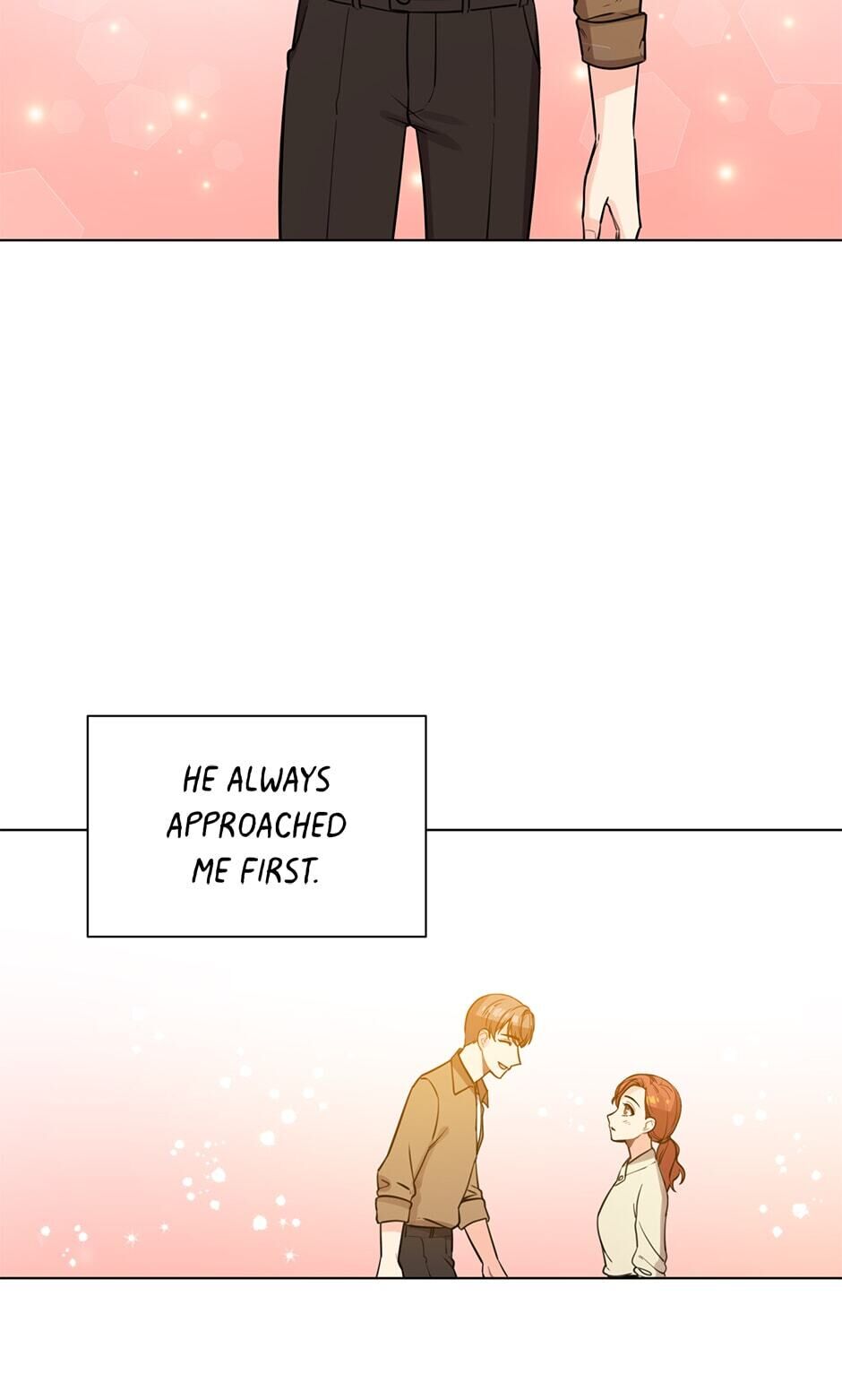 Green Light for Romance Chapter 12 - page 9
