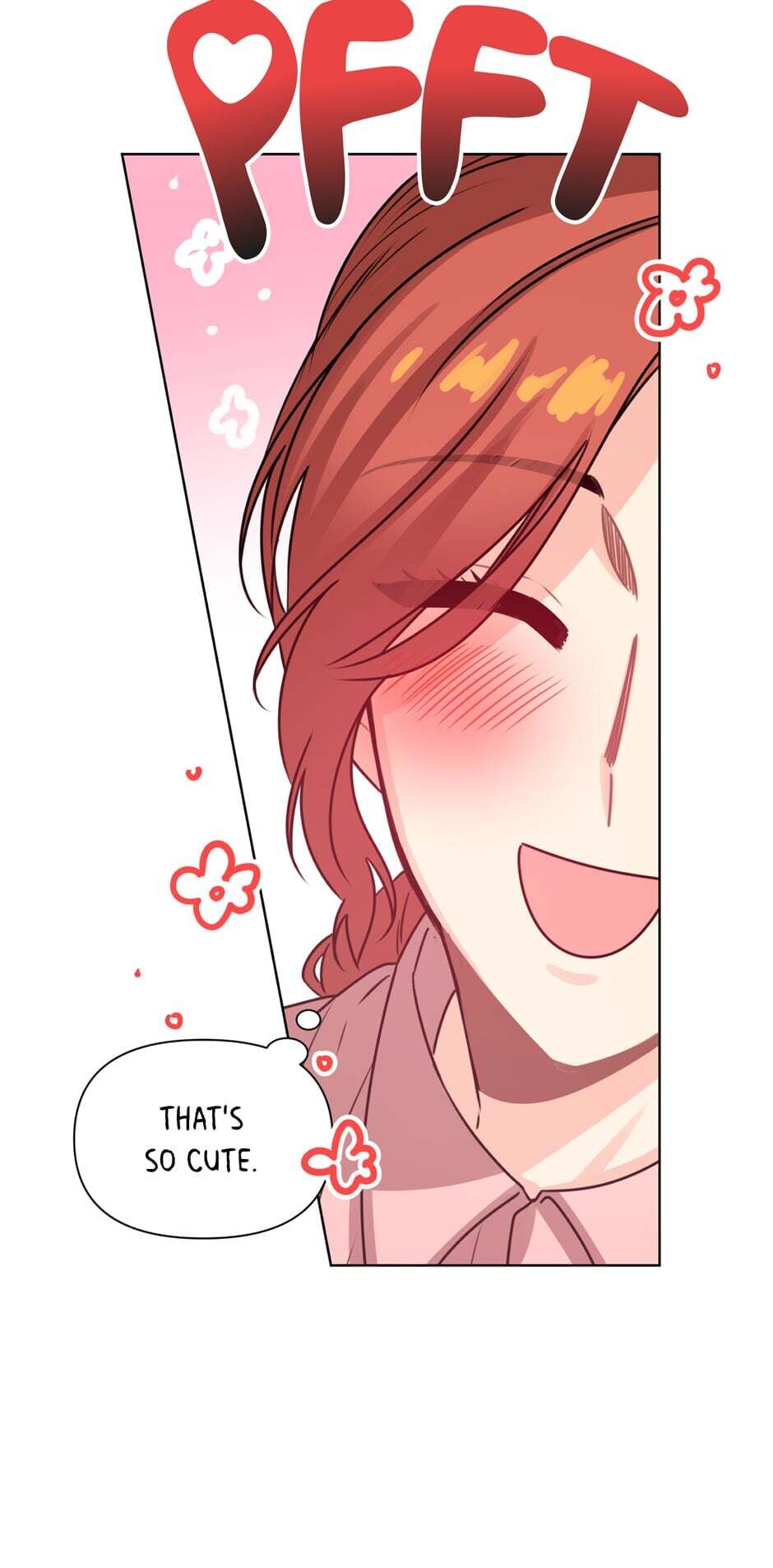 Green Light for Romance Chapter 13 - page 35