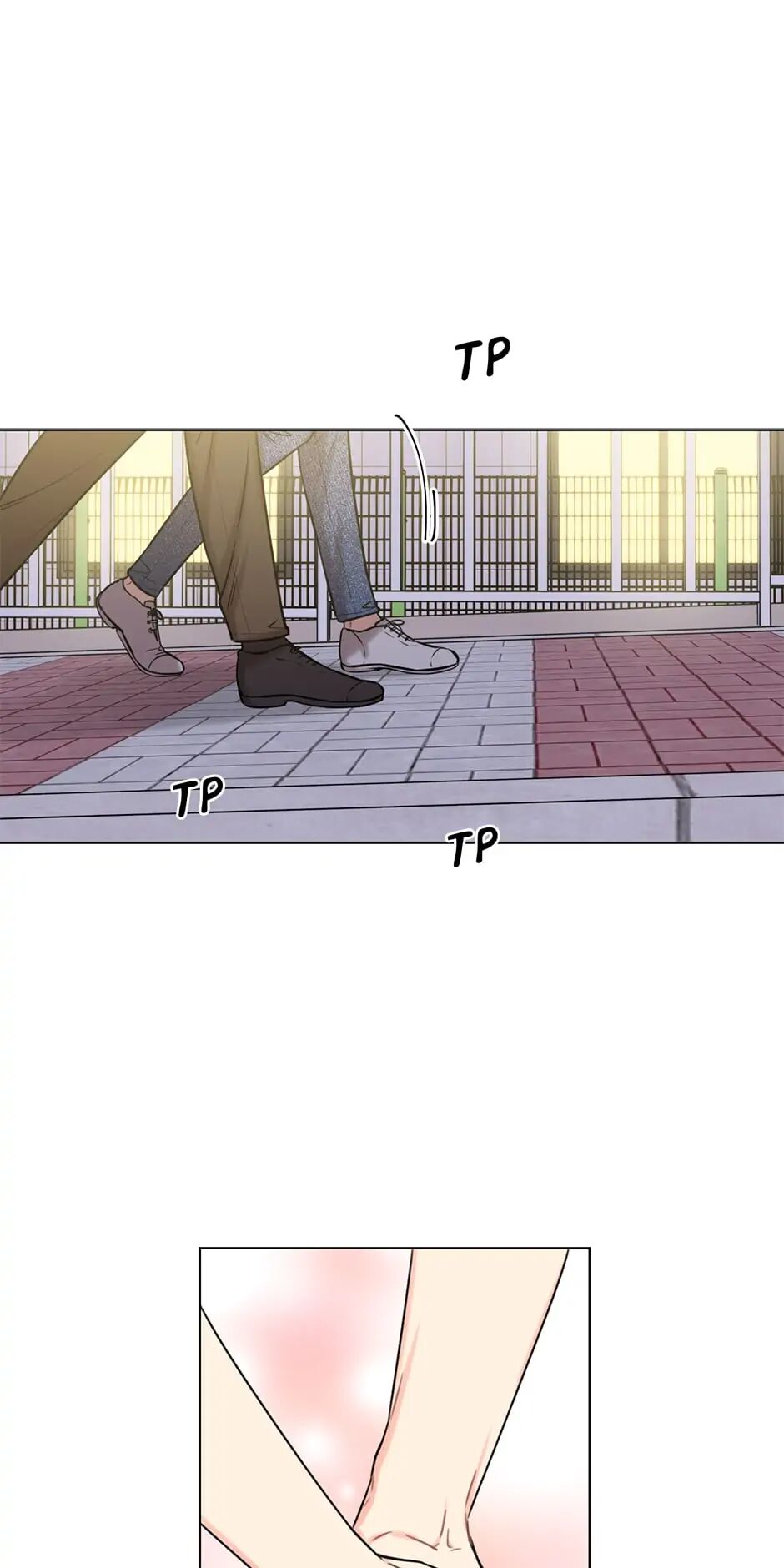 Green Light for Romance Chapter 41 - page 1