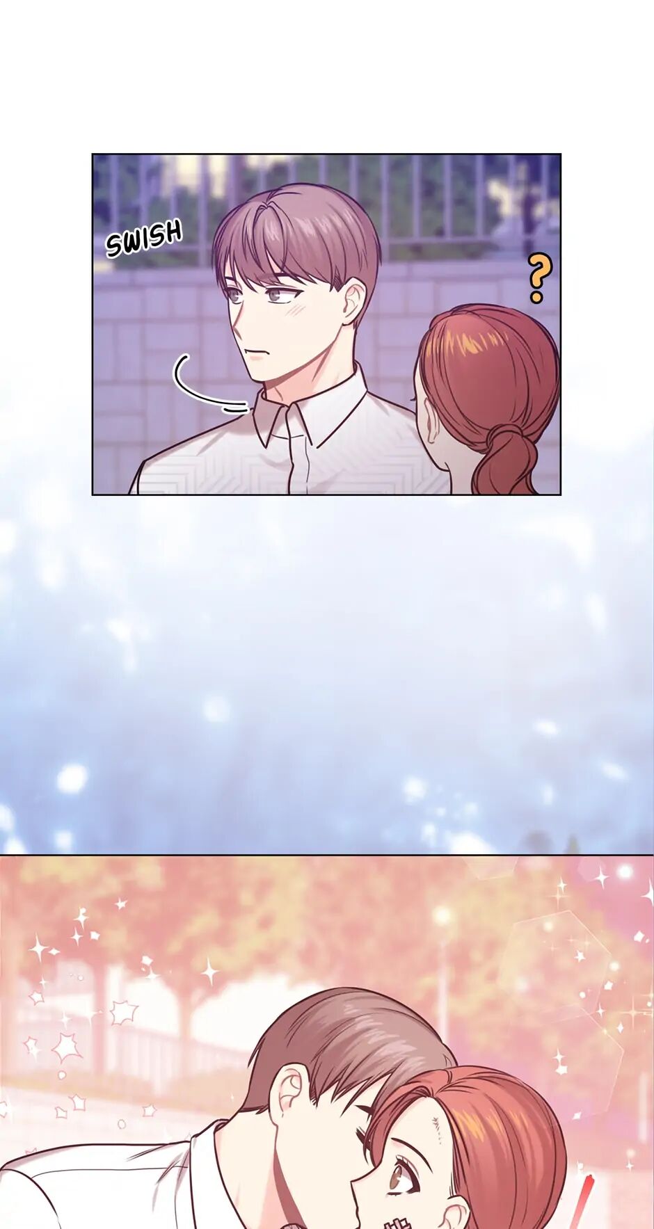 Green Light for Romance Chapter 41 - page 11
