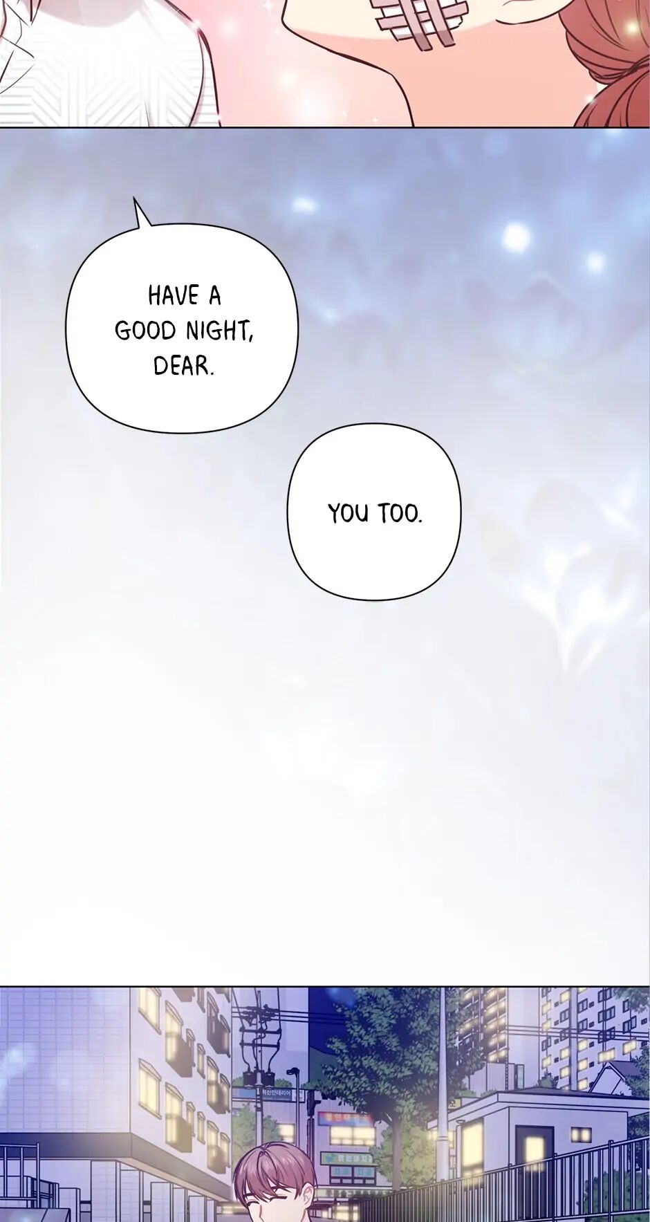 Green Light for Romance Chapter 41 - page 13