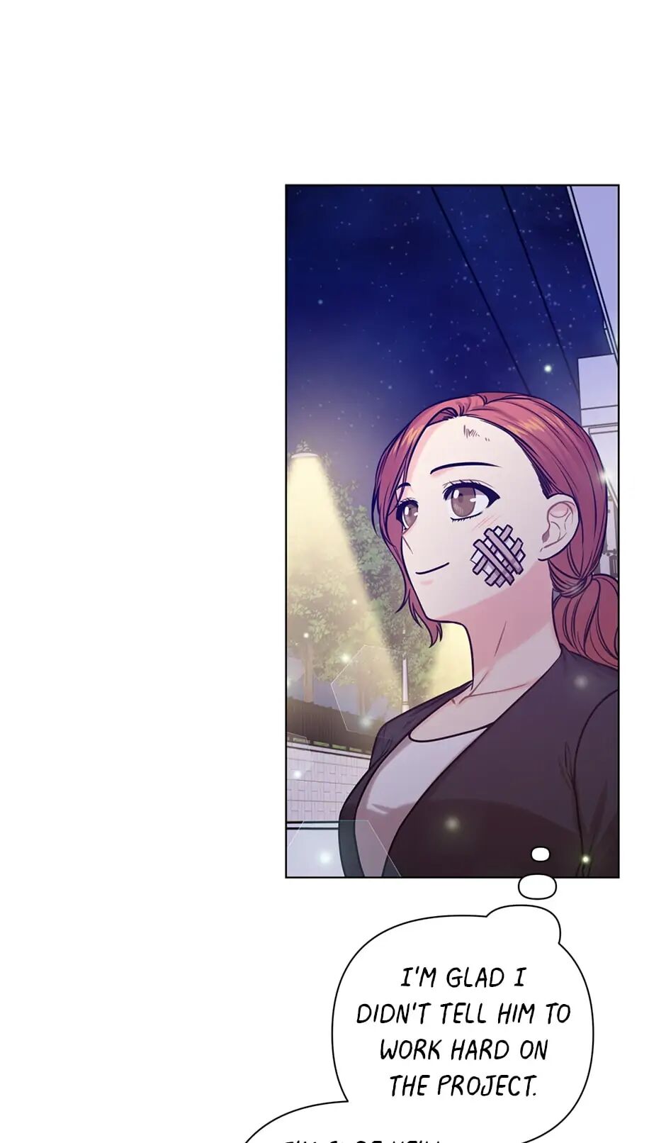 Green Light for Romance Chapter 41 - page 15