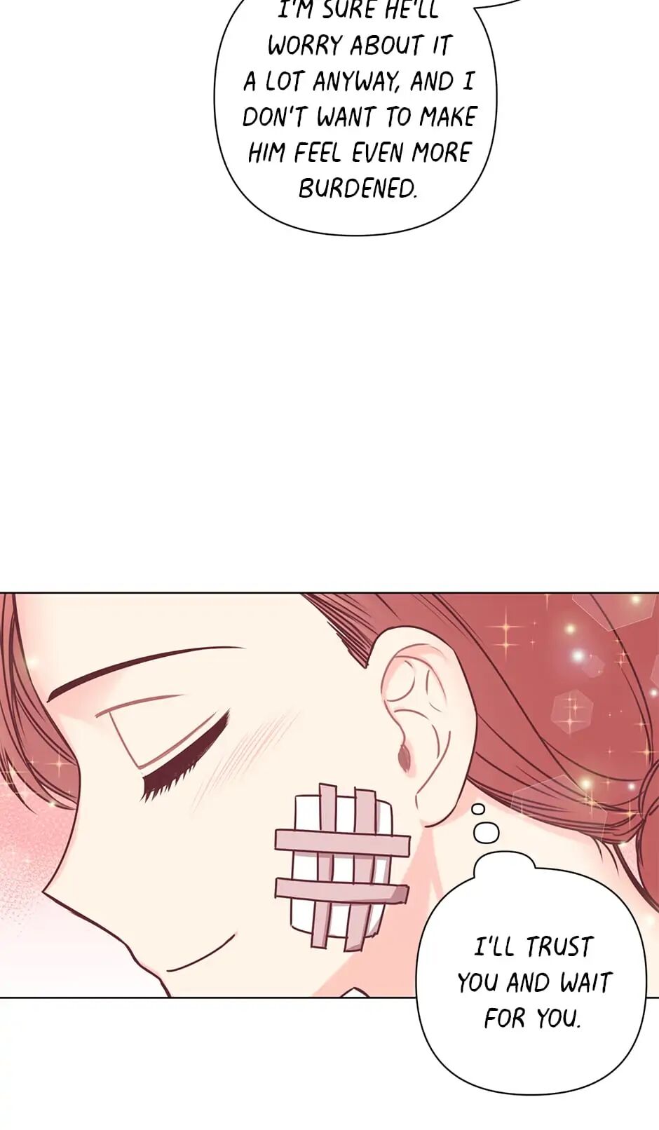 Green Light for Romance Chapter 41 - page 16