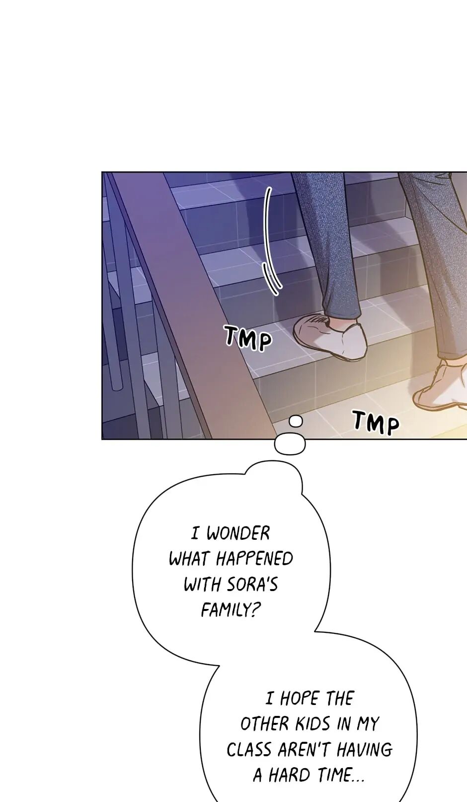 Green Light for Romance Chapter 41 - page 17