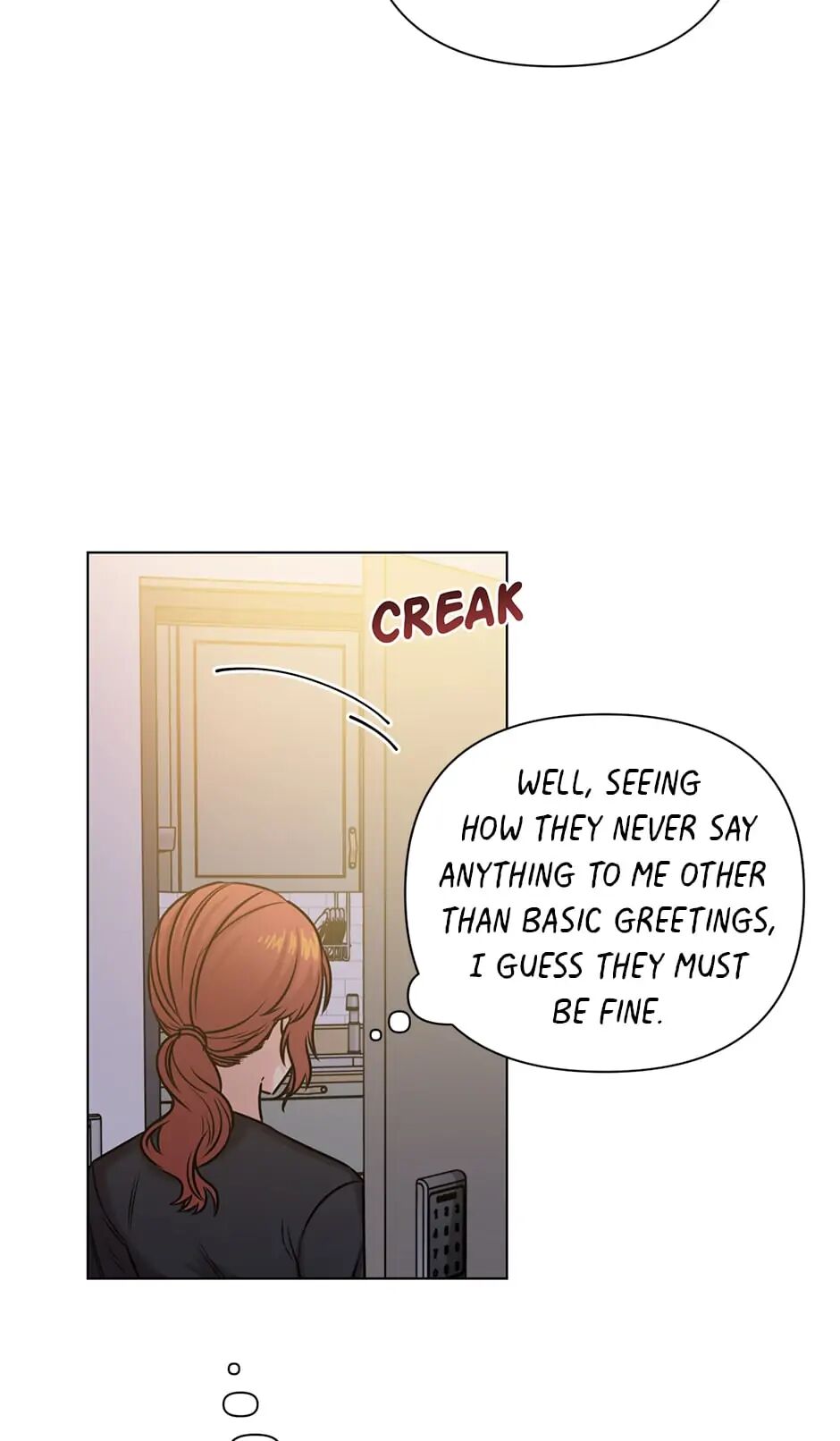 Green Light for Romance Chapter 41 - page 18