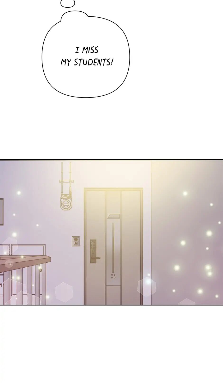 Green Light for Romance Chapter 41 - page 19