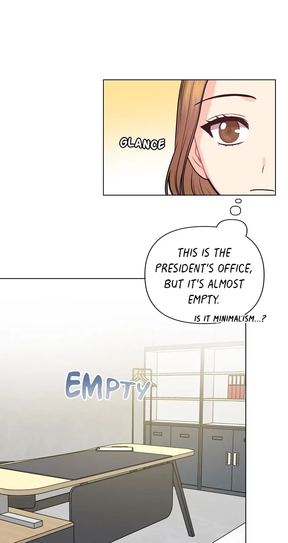 Green Light for Romance Chapter 41 - page 24