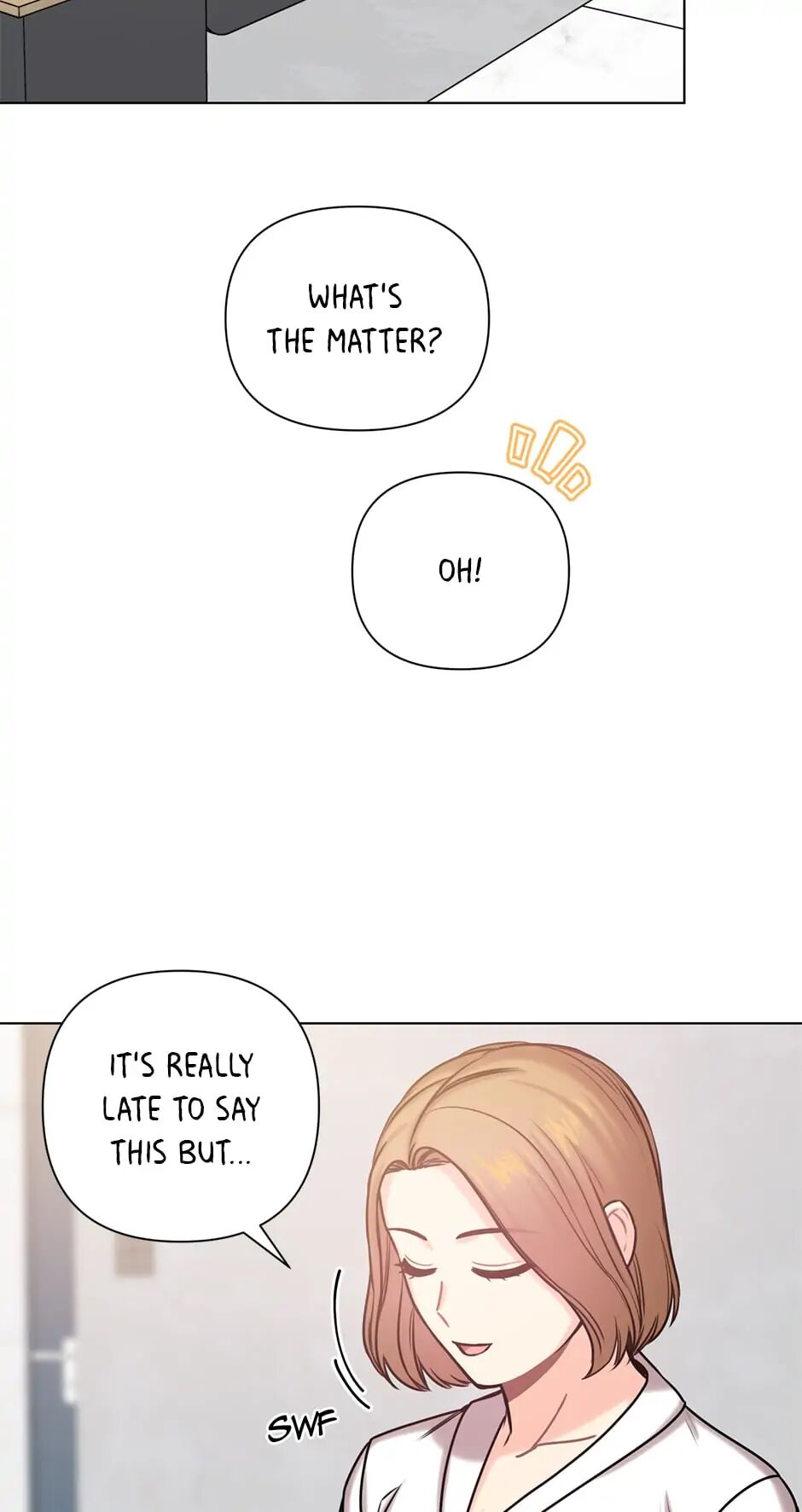 Green Light for Romance Chapter 41 - page 25