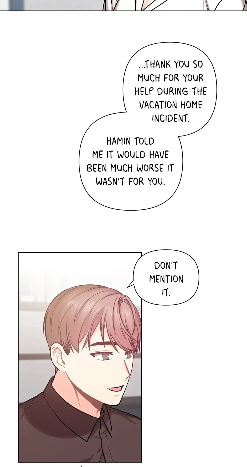 Green Light for Romance Chapter 41 - page 26