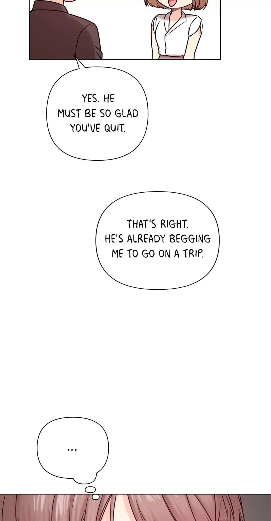 Green Light for Romance Chapter 41 - page 31