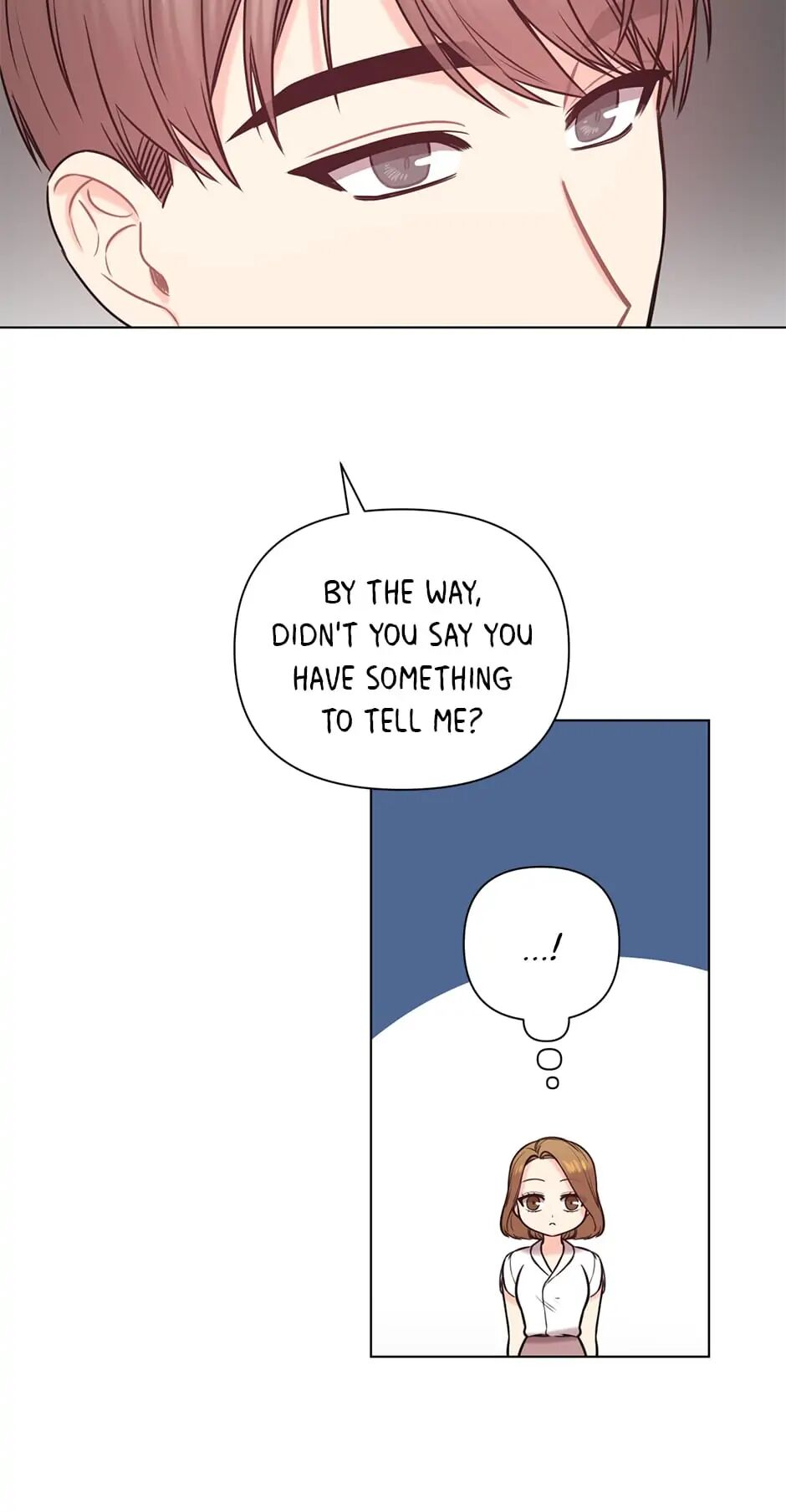 Green Light for Romance Chapter 41 - page 32