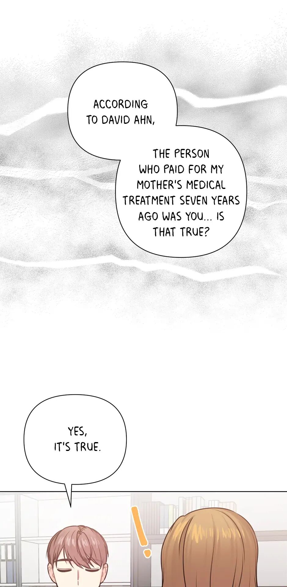 Green Light for Romance Chapter 41 - page 34