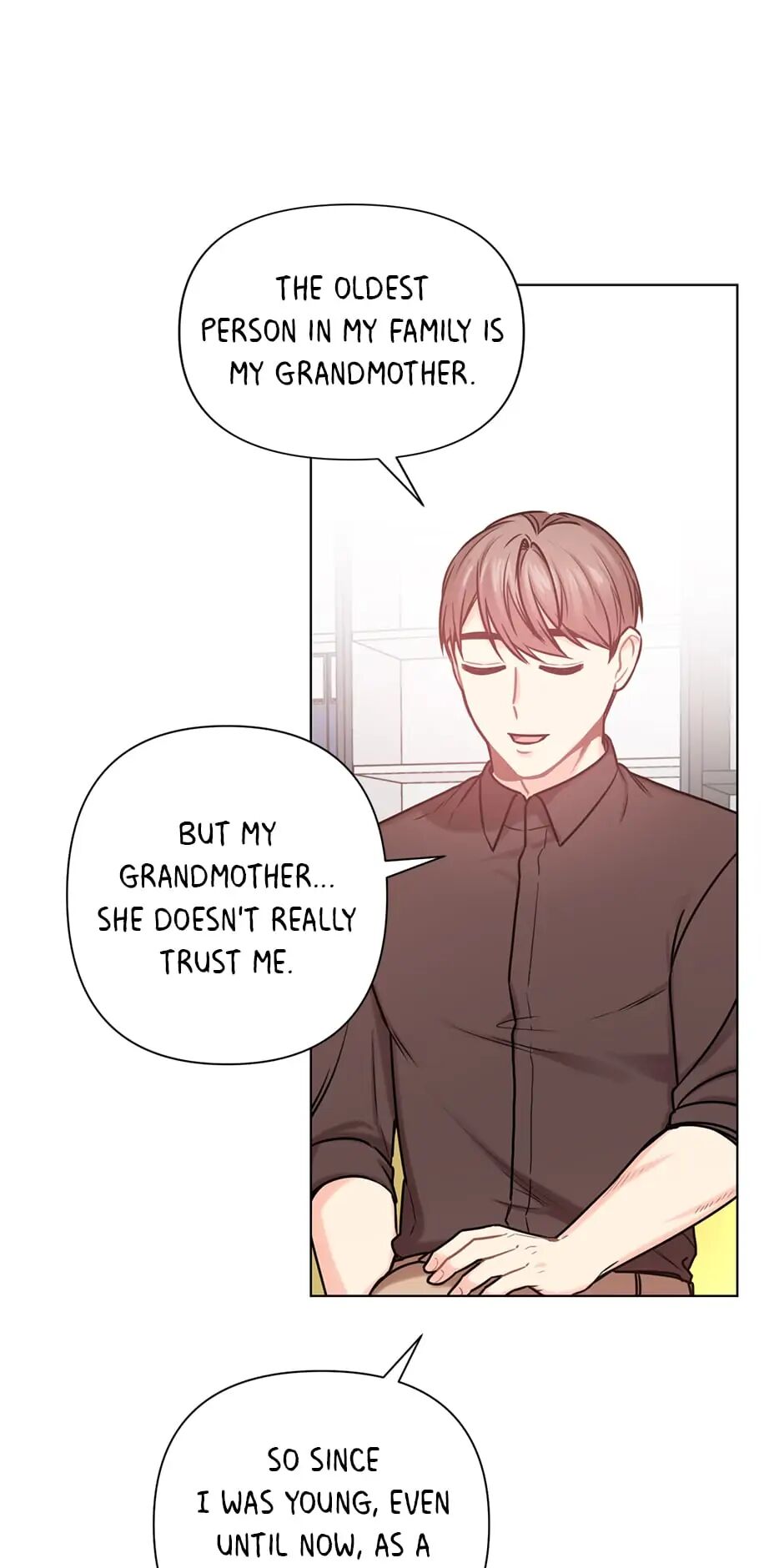 Green Light for Romance Chapter 41 - page 38
