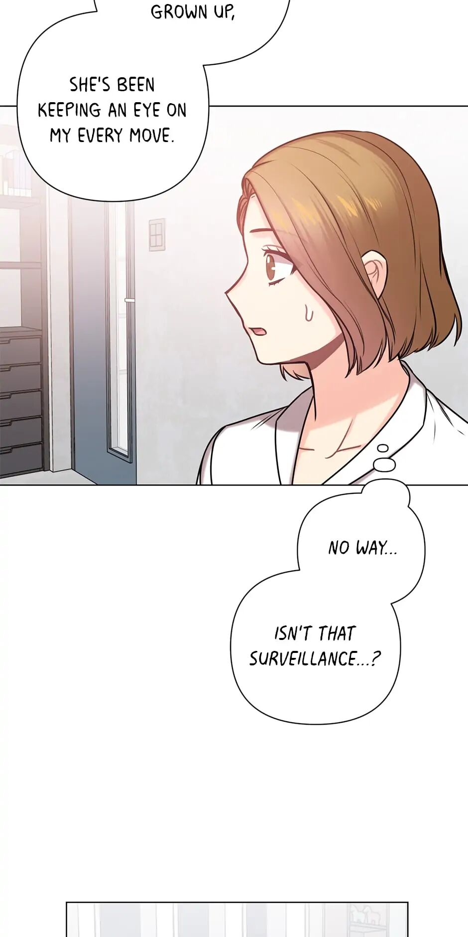 Green Light for Romance Chapter 41 - page 39