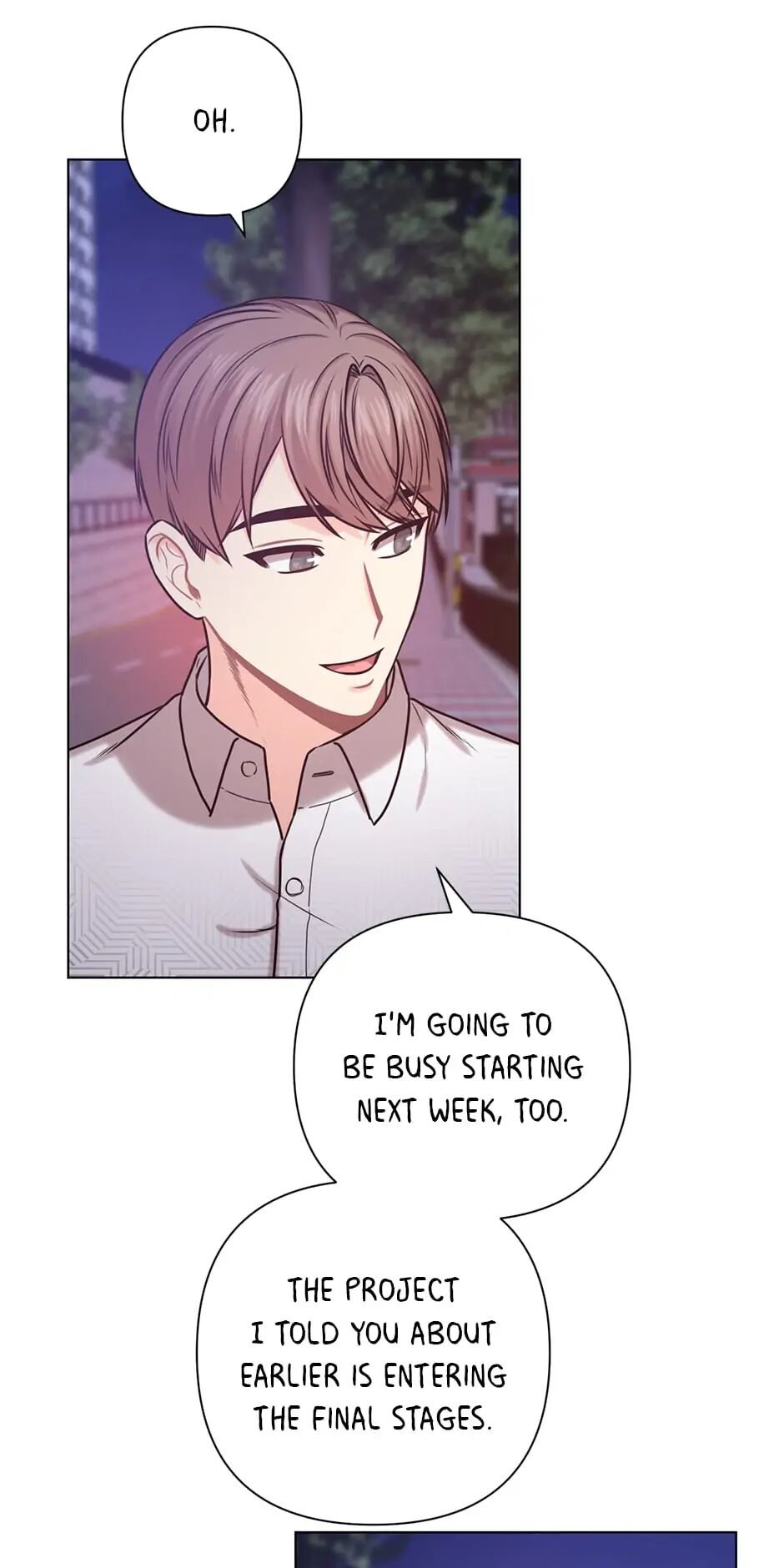 Green Light for Romance Chapter 41 - page 4