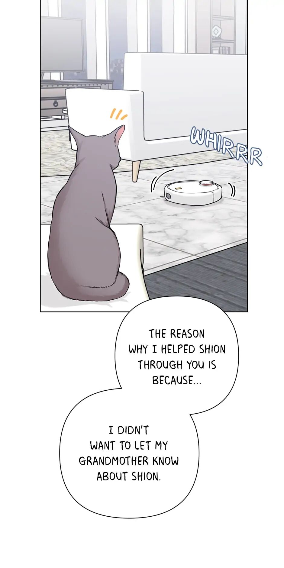 Green Light for Romance Chapter 41 - page 40
