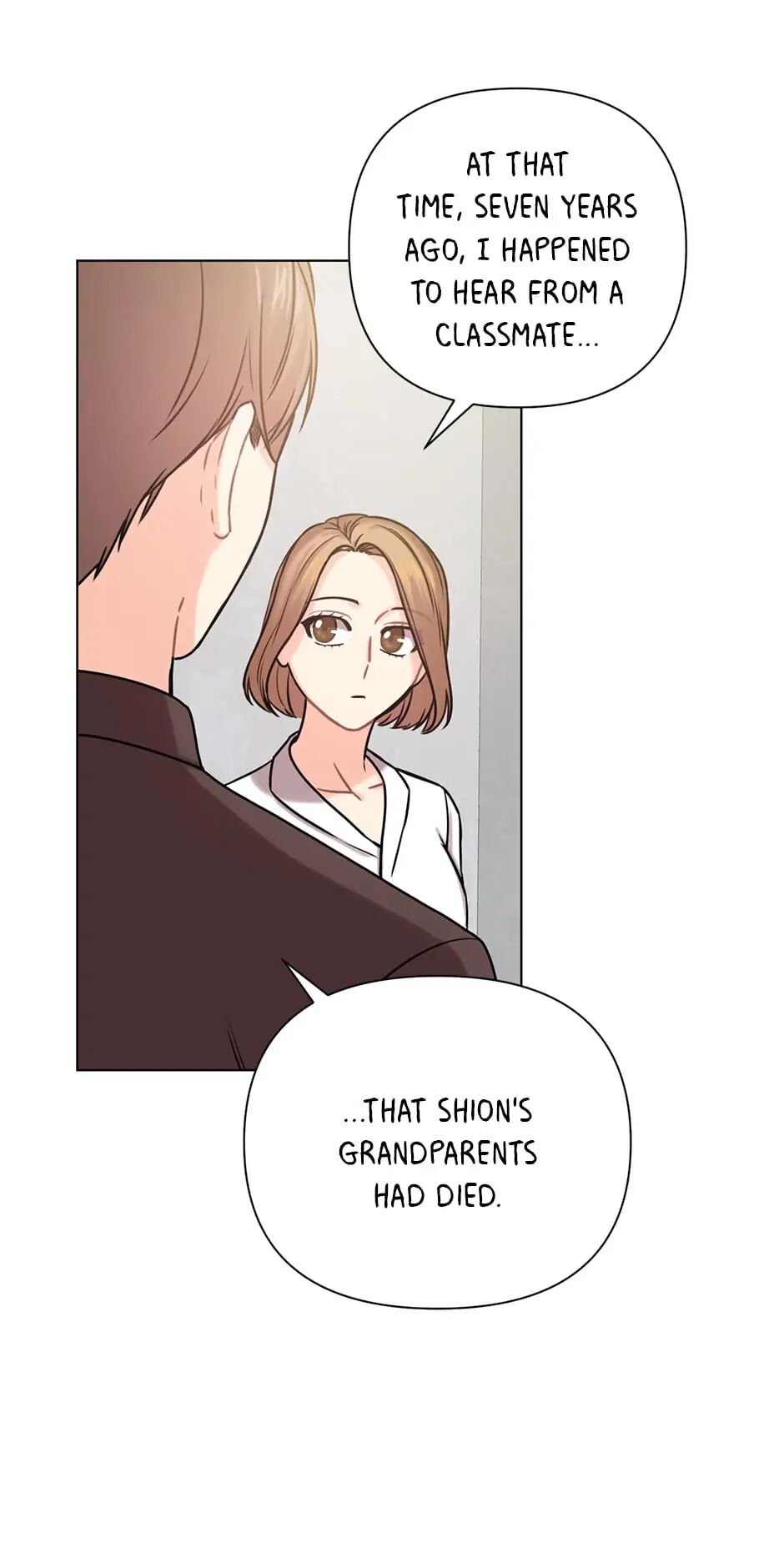 Green Light for Romance Chapter 41 - page 43
