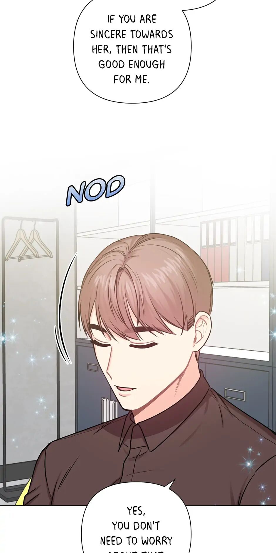 Green Light for Romance Chapter 41 - page 46