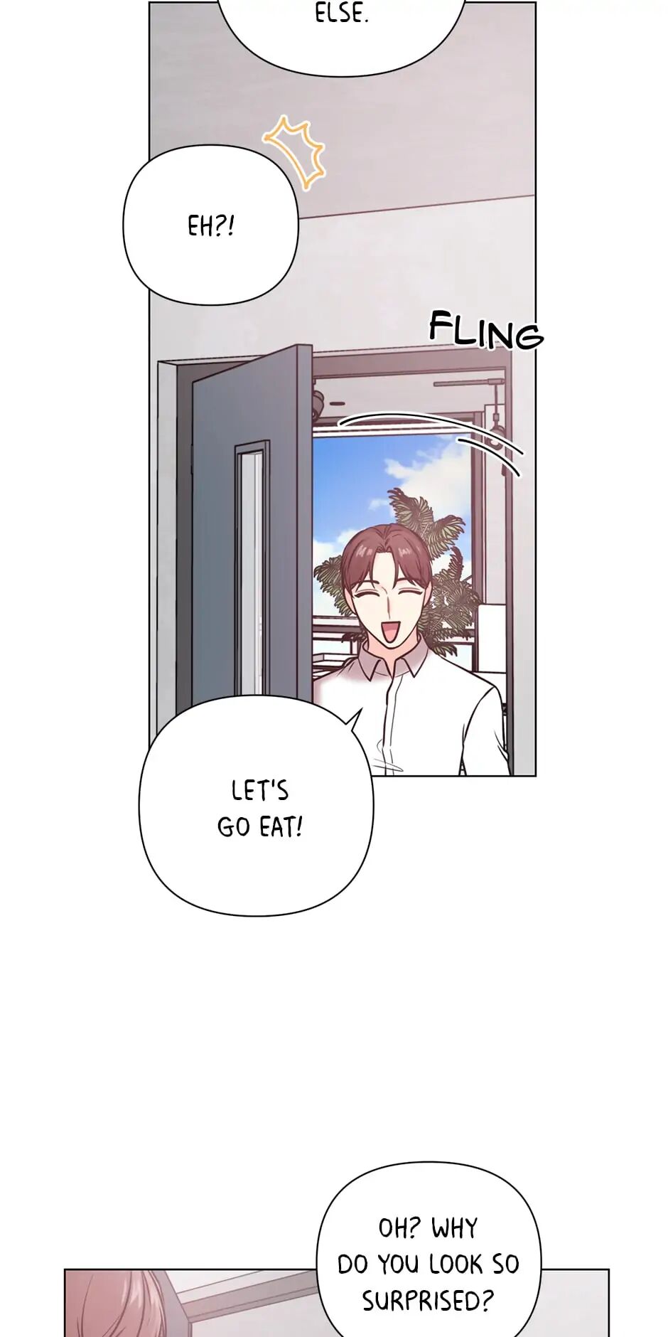 Green Light for Romance Chapter 41 - page 50