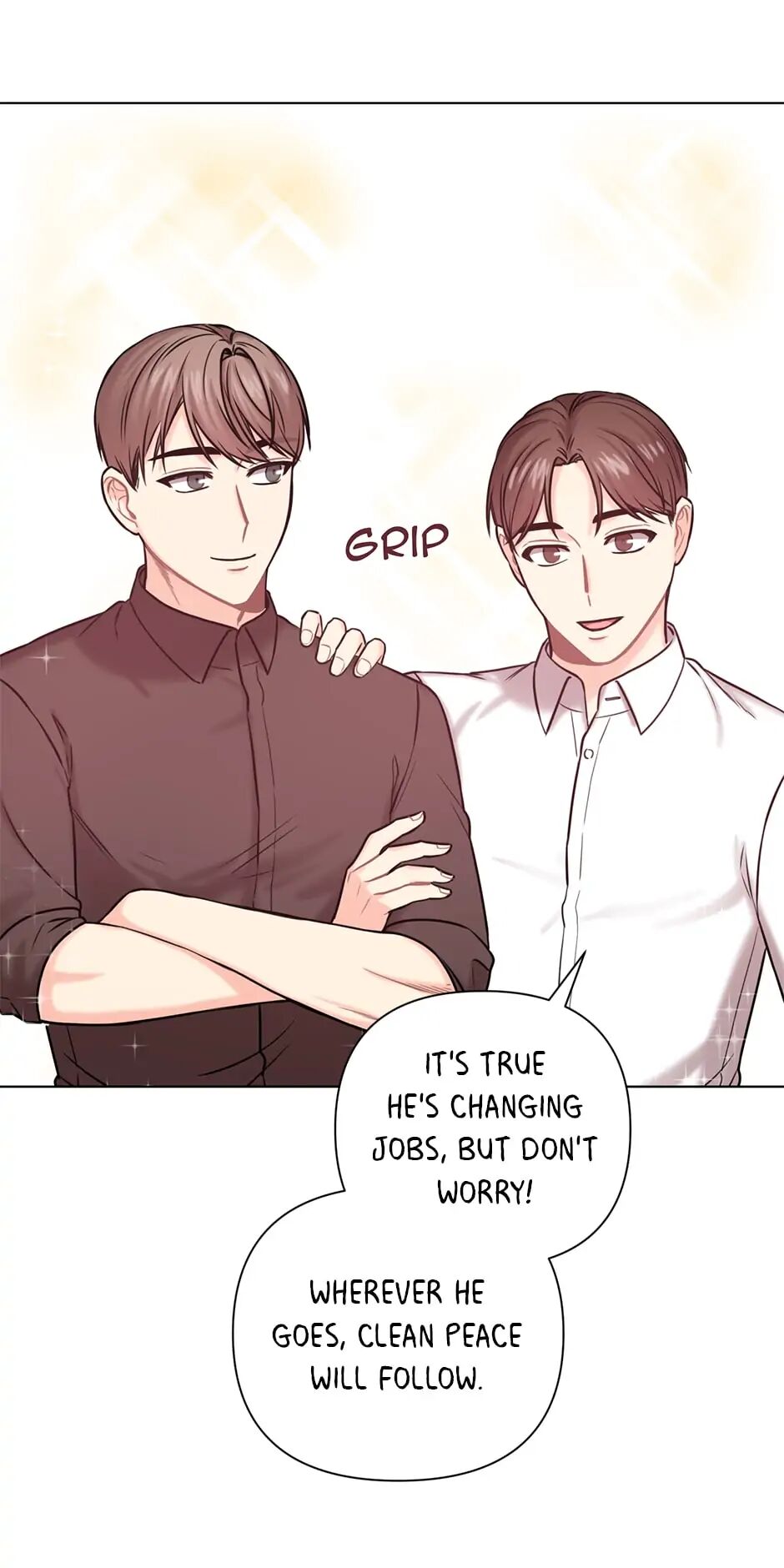 Green Light for Romance Chapter 41 - page 52