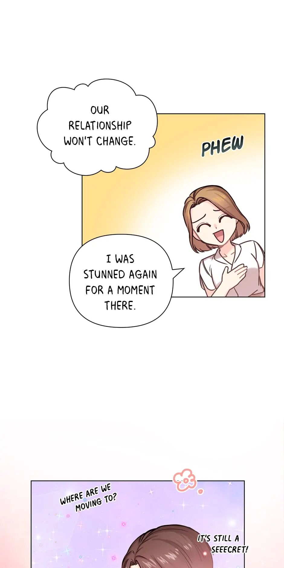 Green Light for Romance Chapter 41 - page 53