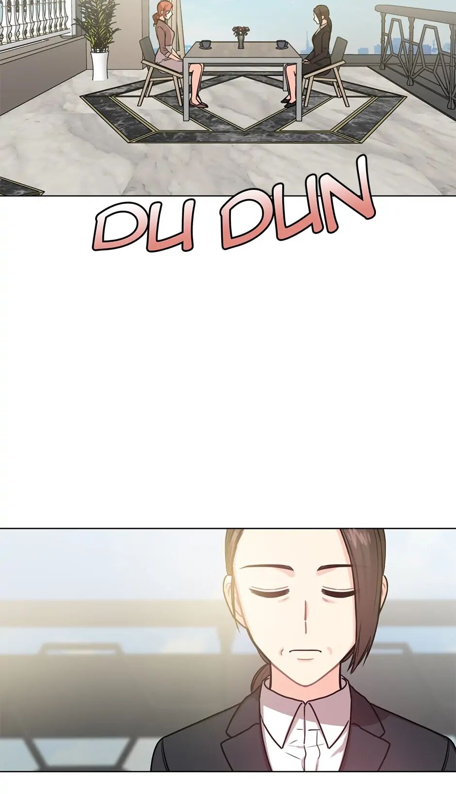 Green Light for Romance Chapter 41 - page 58