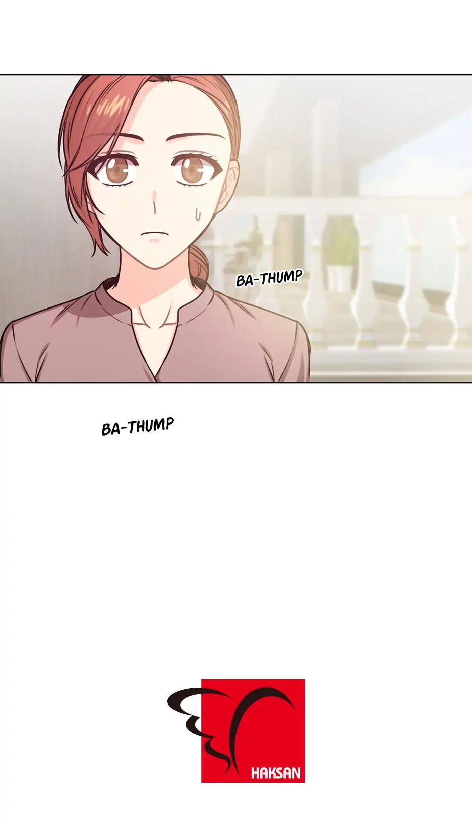 Green Light for Romance Chapter 41 - page 59