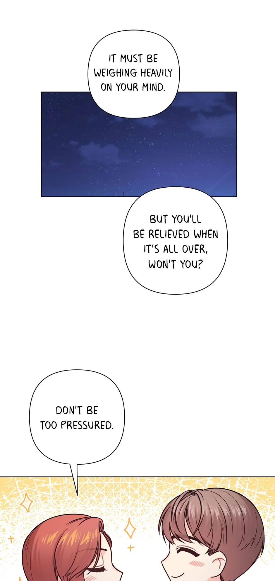 Green Light for Romance Chapter 41 - page 6