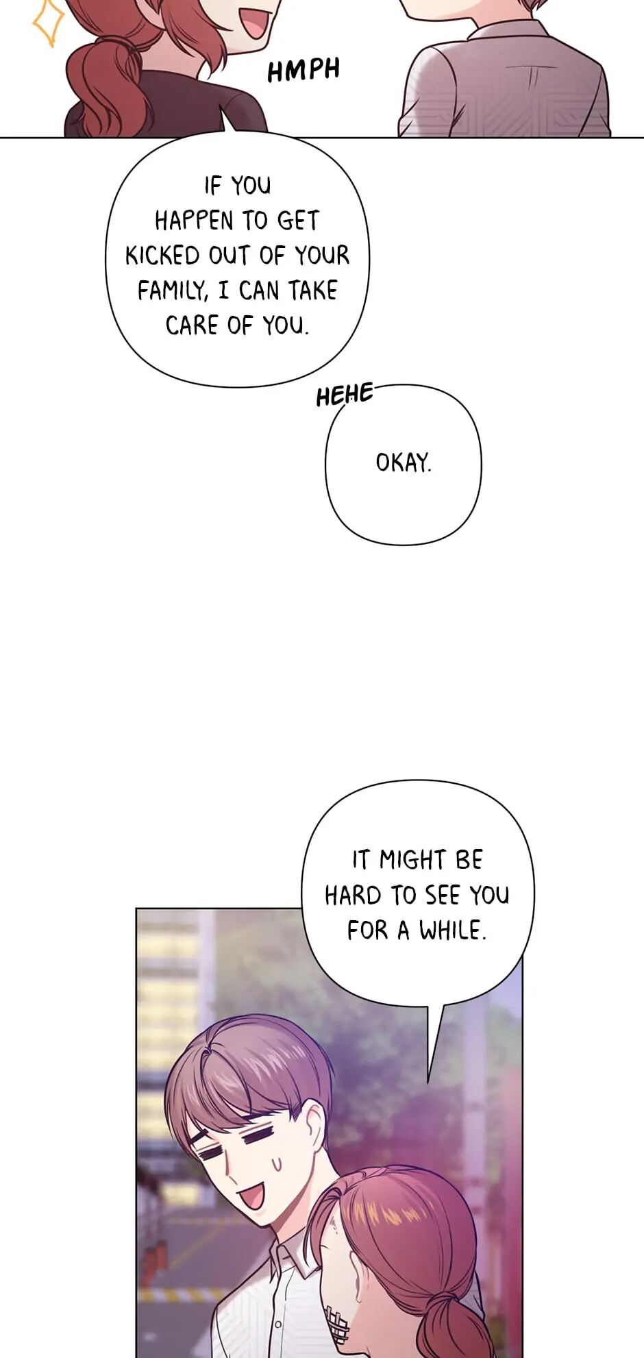 Green Light for Romance Chapter 41 - page 7