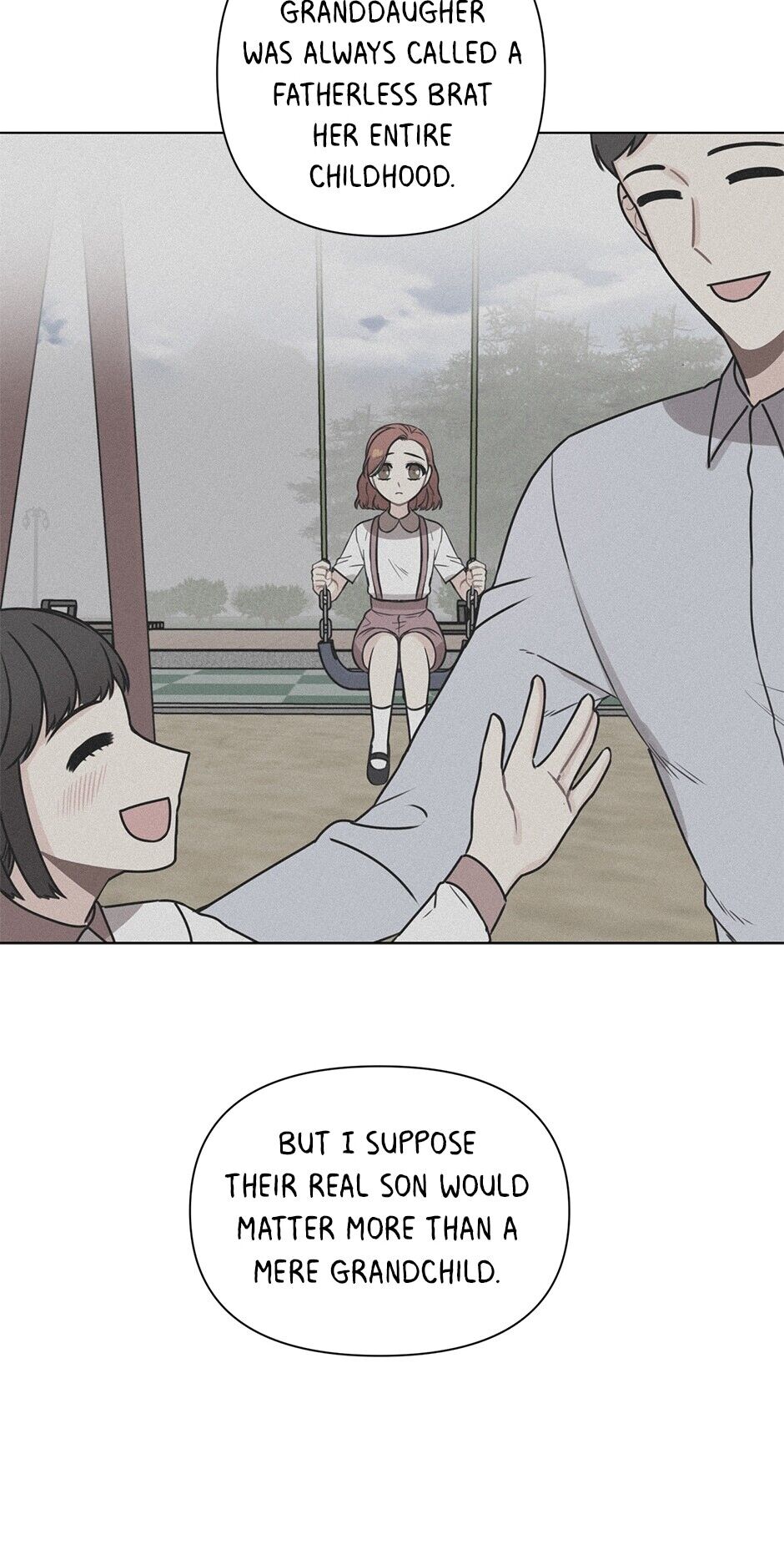 Green Light for Romance Chapter 15 - page 11