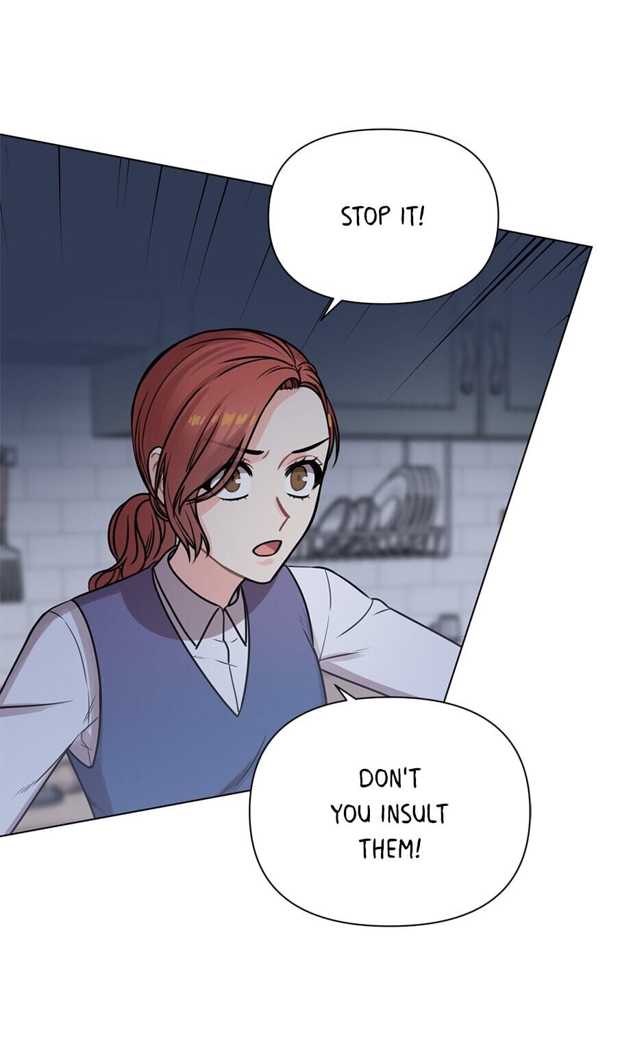Green Light for Romance Chapter 15 - page 12