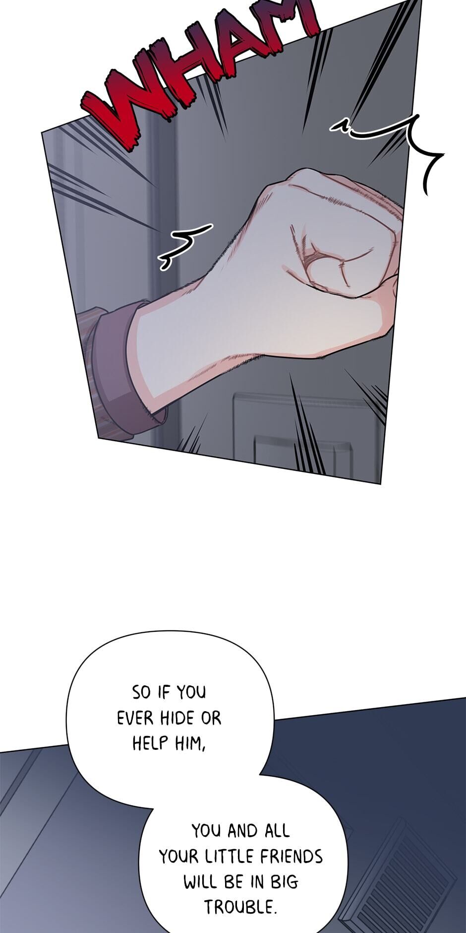 Green Light for Romance Chapter 15 - page 17